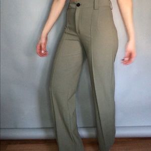 Zara Trousers